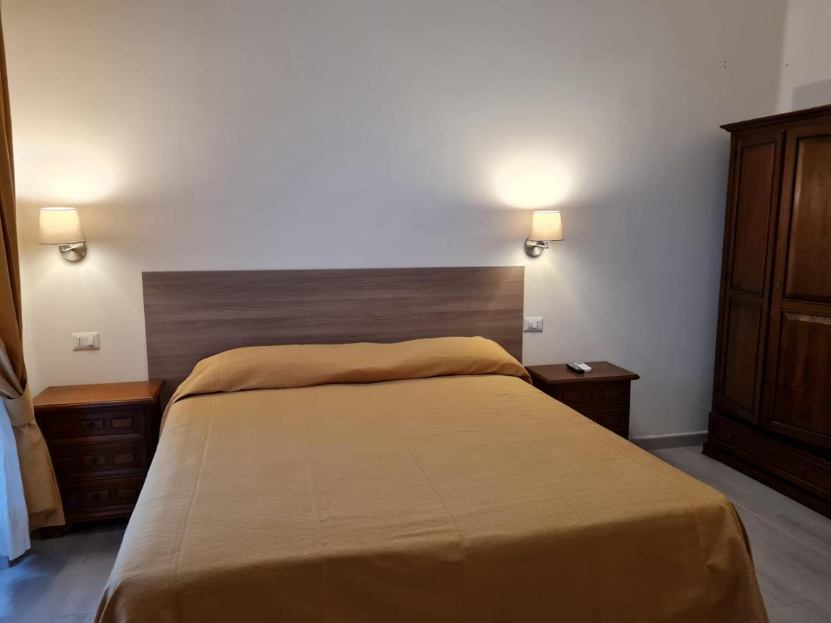 Albergo Enrica Rom Exterior foto