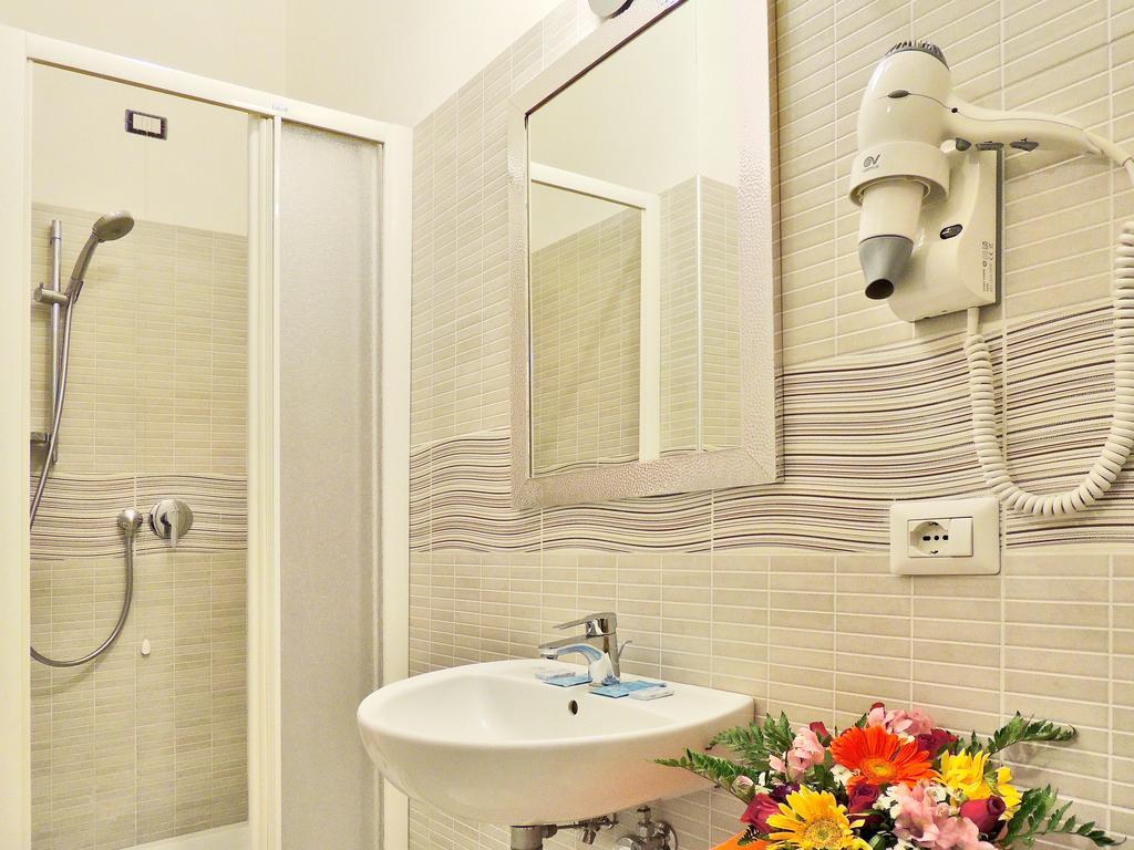 Albergo Enrica Rom Zimmer foto