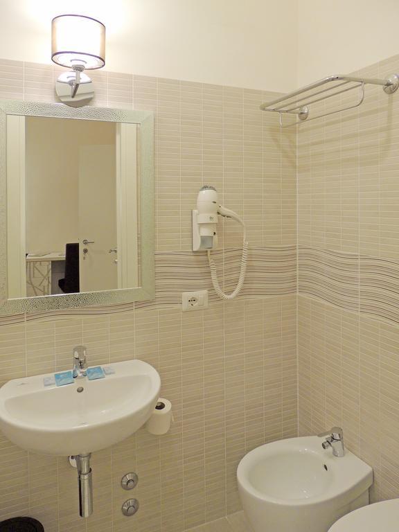 Albergo Enrica Rom Zimmer foto