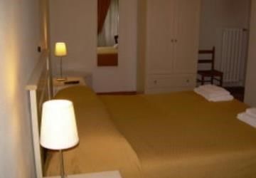 Albergo Enrica Rom Exterior foto