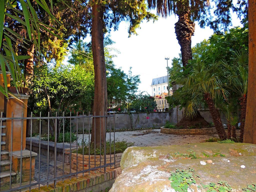 Albergo Enrica Rom Exterior foto